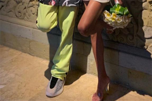 yeezy籃球鞋配置 yeezy籃球鞋上腳效果 yeezy籃球鞋配置 yeezy籃球鞋上腳效果