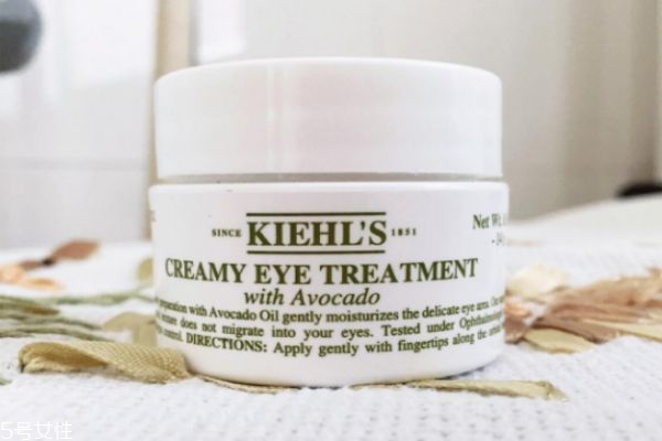 科顏氏眼霜和蘭蔻眼霜哪個好用 牛油果眼霜和小黑瓶眼霜 科顏氏眼霜和蘭蔻眼霜哪個好用 牛油果眼霜和小黑瓶眼霜