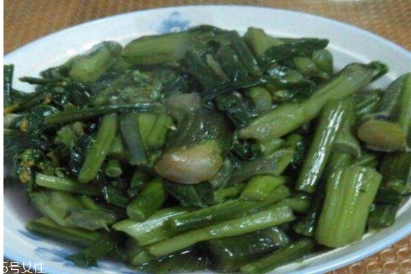 紅菜苔怎么做好吃呢 什么時候可以吃到紅菜苔呢 紅菜苔怎么做好吃呢 什么時候可以吃到紅菜苔呢