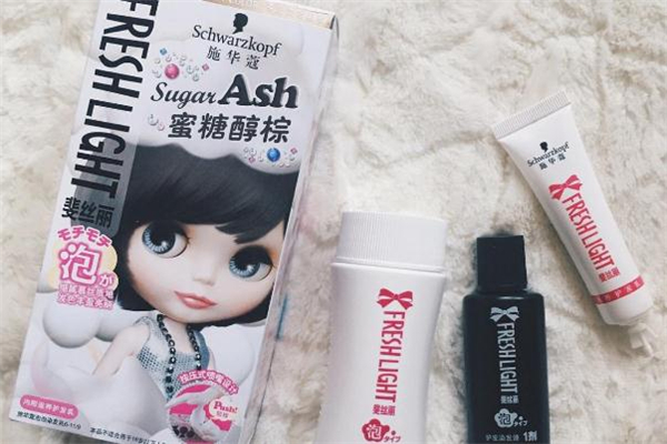 泡泡染發(fā)劑什么牌子好 泡泡染發(fā)劑品牌推薦 泡泡染發(fā)劑什么牌子好 泡泡染發(fā)劑品牌推薦