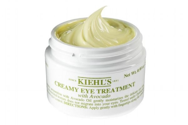 科顏氏眼霜和蘭蔻眼霜哪個好用 牛油果眼霜和小黑瓶眼霜 科顏氏眼霜和蘭蔻眼霜哪個好用 牛油果眼霜和小黑瓶眼霜