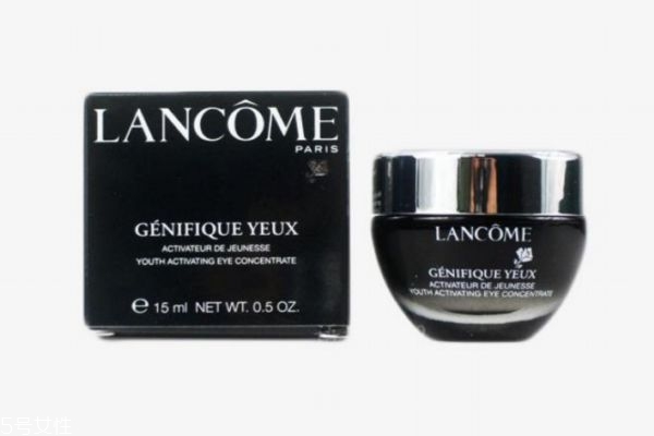 科顏氏眼霜和蘭蔻眼霜哪個好用 牛油果眼霜和小黑瓶眼霜 科顏氏眼霜和蘭蔻眼霜哪個好用 牛油果眼霜和小黑瓶眼霜