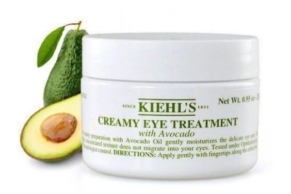 科顏氏眼霜和蘭蔻眼霜哪個好用 牛油果眼霜和小黑瓶眼霜 科顏氏眼霜和蘭蔻眼霜哪個好用 牛油果眼霜和小黑瓶眼霜