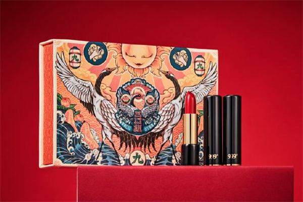 999皮炎平口紅色號(hào) 999皮炎平口紅是什么顏色 999皮炎平口紅色號(hào) 999皮炎平口紅是什么顏色