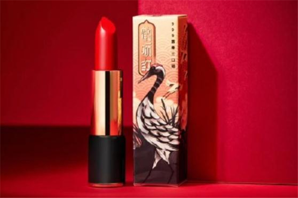 999皮炎平口紅色號(hào) 999皮炎平口紅是什么顏色 999皮炎平口紅色號(hào) 999皮炎平口紅是什么顏色