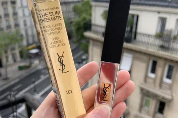 ysl小銀條什么時(shí)候發(fā)售 ysl小銀條上市了嗎 ysl小銀條什么時(shí)候發(fā)售 ysl小銀條上市了嗎