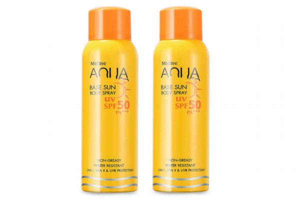 防曬噴霧過(guò)安檢會(huì)響嗎 防曬噴霧到底能不能過(guò)安檢