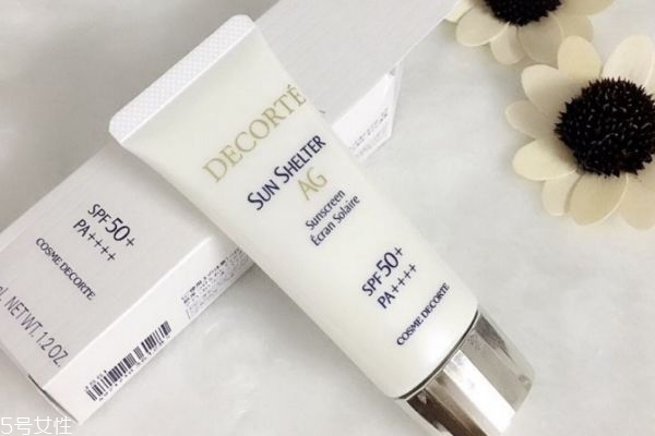 防曬霜防曬效果好嗎 防曬霜的分類 防曬霜防曬效果好嗎 防曬霜的分類