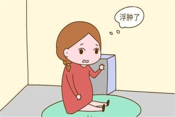 腿部水腫是什么原因 腿部水腫注意事項 腿部水腫是什么原因 腿部水腫注意事項