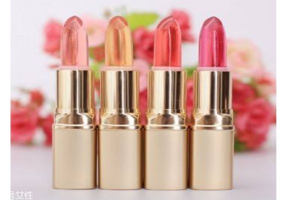 什么是果凍口紅呢 果凍口紅有什么特點呢 什么是果凍口紅呢 果凍口紅有什么特點呢