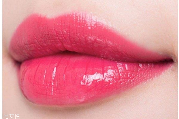 什么是果凍口紅呢 果凍口紅有什么特點呢 什么是果凍口紅呢 果凍口紅有什么特點呢