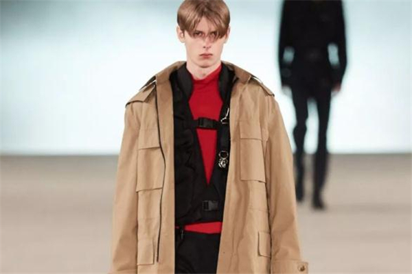 common gender是什么牌子-common gender是哪國的 common gender是什么牌子-common gender是哪國的