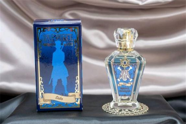 海賊王香水什么牌子 海賊王香水哪里買 海賊王香水什么牌子 海賊王香水哪里買