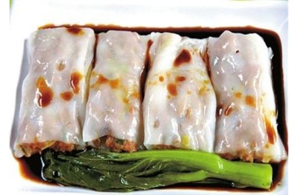 腸粉是怎么做的呢 腸粉的原材料有什么呢 腸粉是怎么做的呢 腸粉的原材料有什么呢