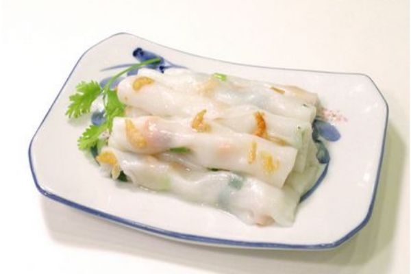 腸粉是怎么做的呢 腸粉的原材料有什么呢 腸粉是怎么做的呢 腸粉的原材料有什么呢