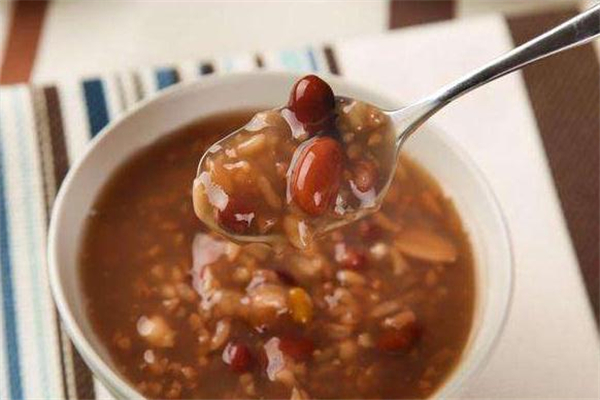 八寶粥泡久了還能吃嗎 八寶粥泡一晚上可以嗎 八寶粥泡久了還能吃嗎 八寶粥泡一晚上可以嗎