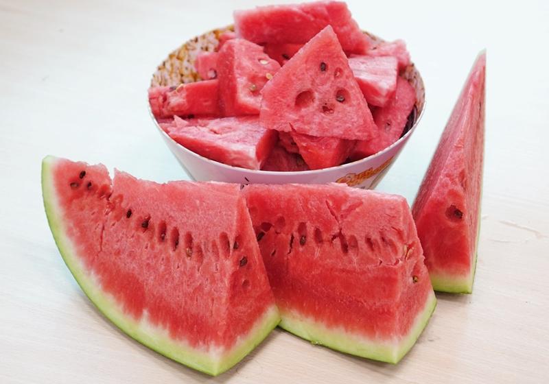 西瓜可以靠打針增加甜度？怎么保存才不怕壞？