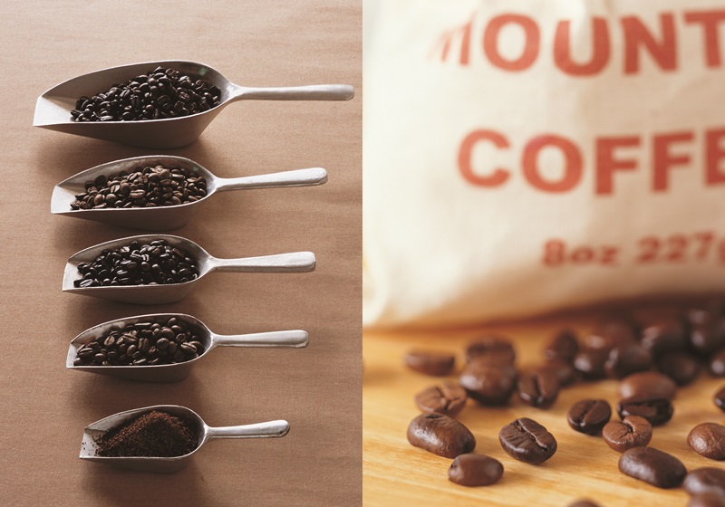 簡(jiǎn)單做出好喝的冰咖啡 熱天里的舒心味