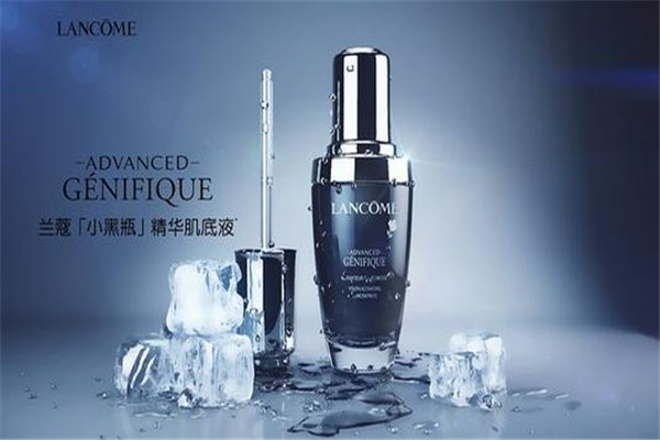 蘭蔻小黑瓶是水前還是水后 蘭蔻小黑瓶怎么用 蘭蔻小黑瓶是水前還是水后 蘭蔻小黑瓶怎么用