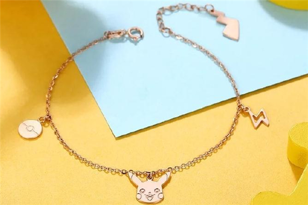 寶可夢手鏈是什么牌子 寶可夢皮卡丘手鏈在哪買 寶可夢手鏈是什么牌子 寶可夢皮卡丘手鏈在哪買