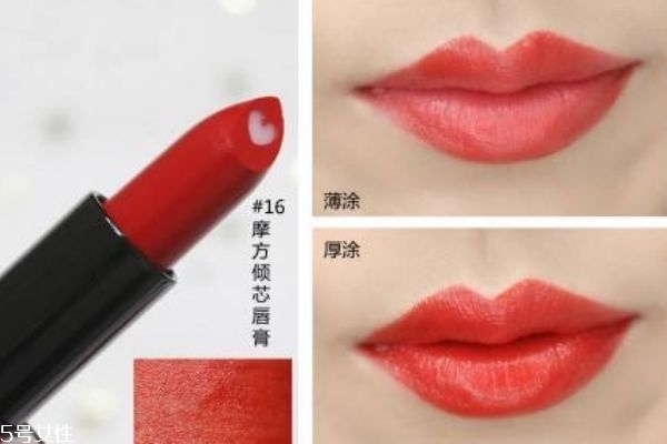 凱芙蘭是一個怎么樣的品牌呢 凱芙蘭比較好的口紅有什么呢 凱芙蘭是一個怎么樣的品牌呢 凱芙蘭比較好的口紅有什么呢