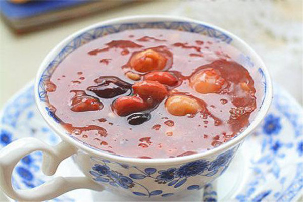 八寶粥需要什么米 八寶粥的好處是什么 八寶粥需要什么米 八寶粥的好處是什么