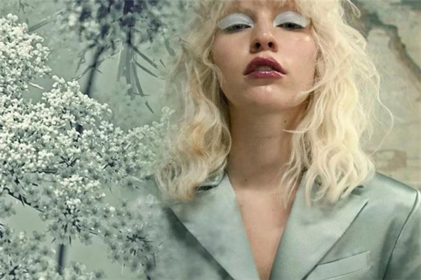 鼠尾草綠是什么顏色 鼠尾草綠和抹茶綠像嗎 鼠尾草綠是什么顏色 鼠尾草綠和抹茶綠像嗎