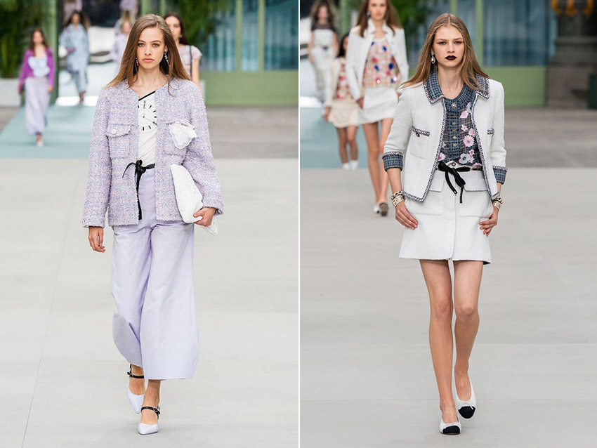 蝴蝶結(jié)上衣好看嗎 入秋繼續(xù)扮少女 蝴蝶結(jié)上衣好看嗎 入秋繼續(xù)扮少女