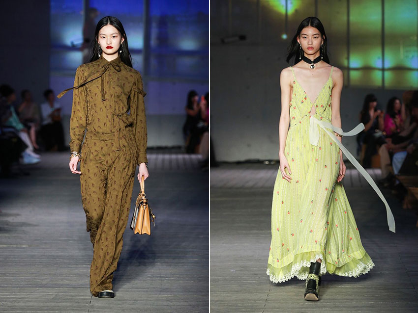 蝴蝶結(jié)上衣好看嗎 入秋繼續(xù)扮少女 蝴蝶結(jié)上衣好看嗎 入秋繼續(xù)扮少女