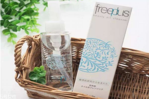 芙麗芳絲凈透潔膚油是卸妝油嗎 凈透潔膚油是什么 芙麗芳絲凈透潔膚油是卸妝油嗎 凈透潔膚油是什么