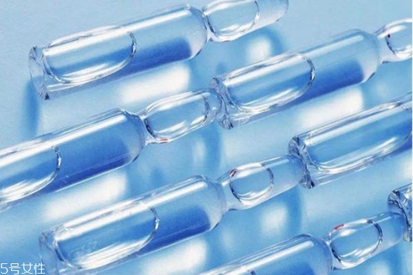 安瓶精華液怎么使用 安瓶精華什么時候用效果好