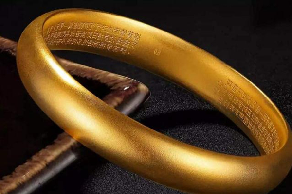 古法黃金手鐲優(yōu)缺點 古法黃金手鐲的保養(yǎng)方法 古法黃金手鐲優(yōu)缺點 古法黃金手鐲的保養(yǎng)方法
