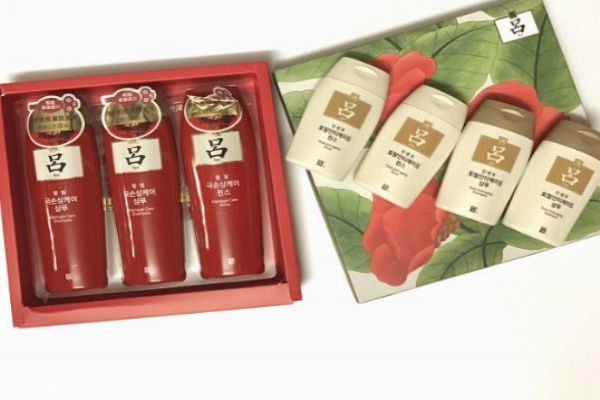 呂的洗發(fā)水怎么樣呢 呂的洗發(fā)水哪個(gè)顏色好用呢