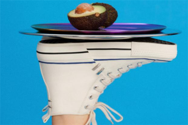 餓了么外賣帆布鞋是什么牌子 餓了么外賣帆布鞋在哪買 餓了么外賣帆布鞋是什么牌子 餓了么外賣帆布鞋在哪買