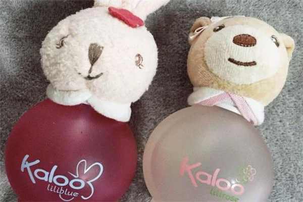 kaloo繽紛熊香水多少錢 kaloo繽紛熊香水價格 kaloo繽紛熊香水多少錢 kaloo繽紛熊香水價格