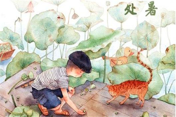 處暑可以上墳嗎 處暑應(yīng)該注意什么 處暑可以上墳嗎 處暑應(yīng)該注意什么