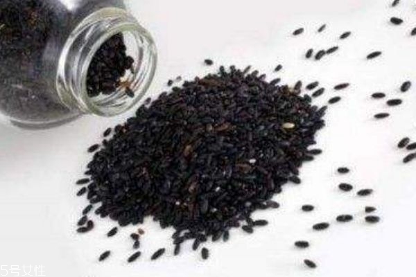 黑芝麻多少錢一斤呢 黑芝麻的營養(yǎng)價(jià)值是多少呢 黑芝麻多少錢一斤呢 黑芝麻的營養(yǎng)價(jià)值是多少呢