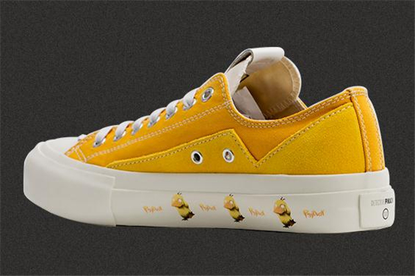 可達(dá)鴨帆布鞋多少錢 matnut可達(dá)鴨帆布鞋價格