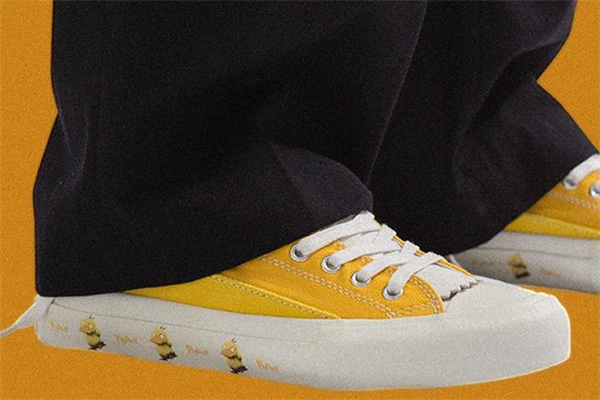 可達(dá)鴨帆布鞋多少錢 matnut可達(dá)鴨帆布鞋價格