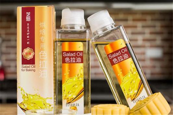 色拉油和大豆油的區(qū)別是什么 色拉油是什么油 色拉油和大豆油的區(qū)別是什么 色拉油是什么油