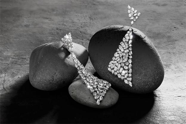 鉆石腰碼在什么位置 為什么有的鉆石沒有腰碼 鉆石腰碼在什么位置 為什么有的鉆石沒有腰碼