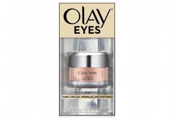 olay素顏眼霜適合什么年齡 olay素顏眼霜適合年齡 olay素顏眼霜適合什么年齡 olay素顏眼霜適合年齡