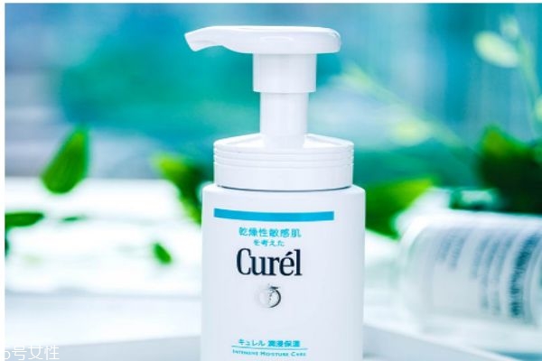 珂潤是一個怎么樣的品牌呢 珂潤的洗面奶怎么樣呢 珂潤是一個怎么樣的品牌呢 珂潤的洗面奶怎么樣呢