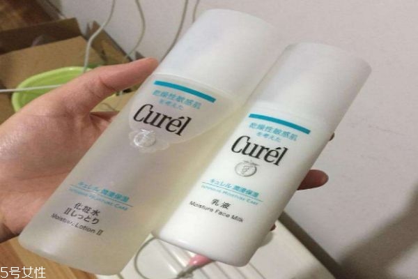 珂潤(rùn)是哪個(gè)國(guó)家的牌子呢 珂潤(rùn)的水乳怎么樣呢 珂潤(rùn)是哪個(gè)國(guó)家的牌子呢 珂潤(rùn)的水乳怎么樣呢