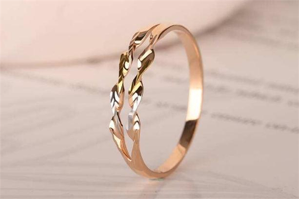 玫瑰金戒指保值嗎 玫瑰金戒指和黃金哪個好 玫瑰金戒指保值嗎 玫瑰金戒指和黃金哪個好