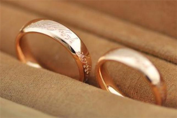玫瑰金戒指哪個品牌好 玫瑰金戒指什么牌子好 玫瑰金戒指哪個品牌好 玫瑰金戒指什么牌子好