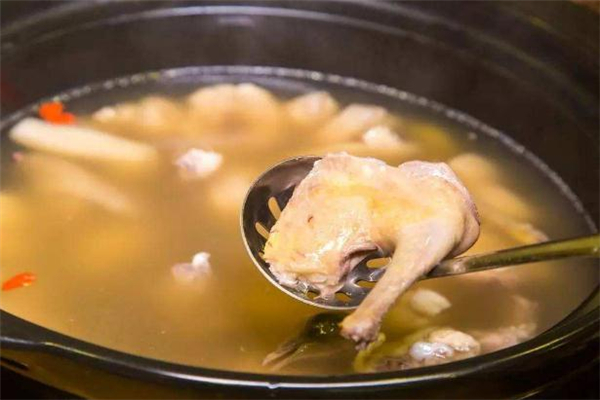 燉鴿子湯要不要焯水 鴿子湯怎么燉不油 燉鴿子湯要不要焯水 鴿子湯怎么燉不油