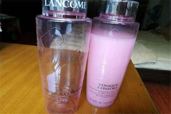 蘭蔻粉水搭配倩碧黃油怎么樣 蘭蔻粉水怎么樣 蘭蔻粉水搭配倩碧黃油怎么樣 蘭蔻粉水怎么樣