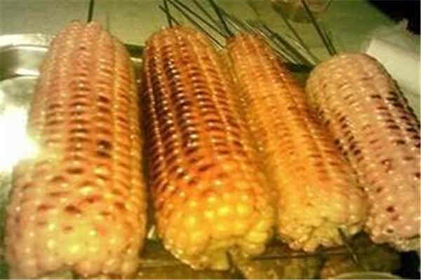 玉米有幾種 玉米怎么分類 玉米有幾種 玉米怎么分類