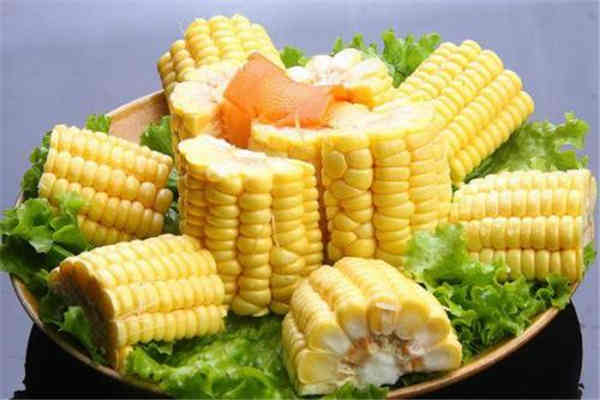 玉米是不是發(fā)物 玉米其實不是發(fā)物 玉米是不是發(fā)物 玉米其實不是發(fā)物